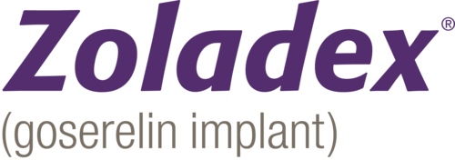 ZOLADEX® (goserelin implant) logo